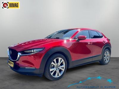 tweedehands Mazda CX-30 2.0 SKYACTIV-G | HEADUP | ADAPTIVE CRUISE | APPLE CARPLAY |