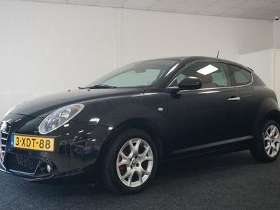 tweedehands Alfa Romeo MiTo 1.3 JTDM ECO ESCL.