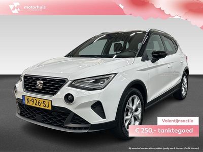 Occasion Seat Arona Business 2022 Wit SUV