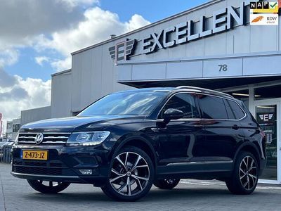 VW Tiguan Allspace