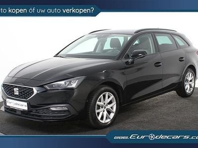 Seat Leon ST