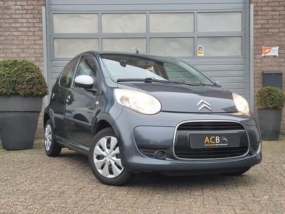 Occasion Citroën C1 SELECTION 68 PK (50 kW) 2011 Grijs Hatchback