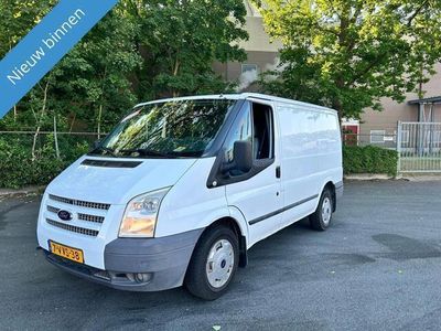 tweedehands Ford Transit 260S 2.2 TDCI Business Edition DC