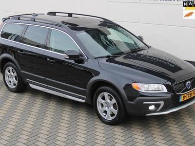 tweedehands Volvo XC70 2.0 D4 FWD Nordic+ Xenon Navi Pano NAP Zeer Luxe !