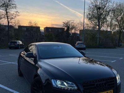 tweedehands Audi A5 sport 1.8 TFSI pro Line