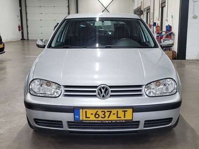 VW Golf IV