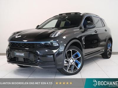 Occasion Lynk & Co 01 2026 Zwart SUV