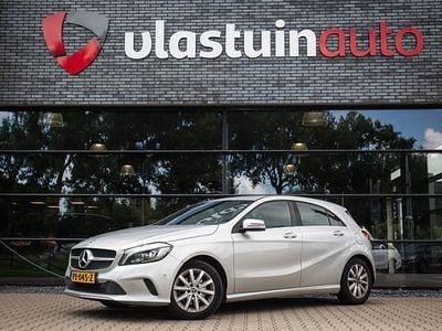 Mercedes A160