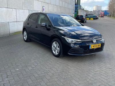 tweedehands VW Golf VIII 1.5 STYLE