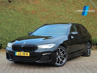 Gebruikt 2023 BMW 530e M Sport Stationwagen | € 43.900 (Iets duurder)
