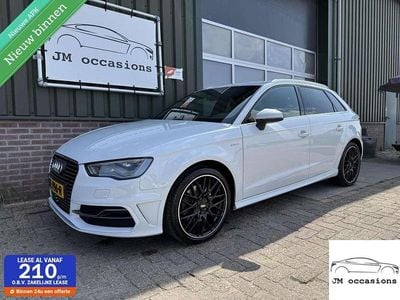Audi A3 Sportback e-tron