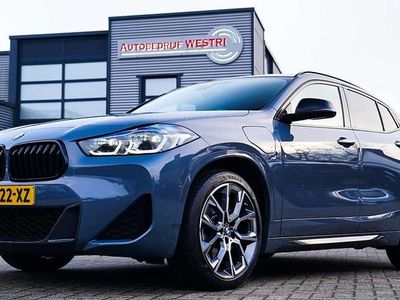 Occasion BMW X2 125 PK (91 kW) 2022 Grijs SUV