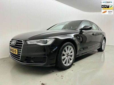 tweedehands Audi A6 Limousine 1.8 TFSI ultra Premium Edition # Facelif