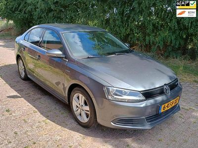 Occasion VW Jetta Comfortline 2013 Grijs Sedan