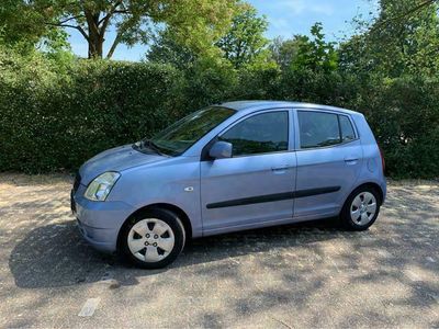 tweedehands Kia Picanto 1.1 CRDi VGT LXE