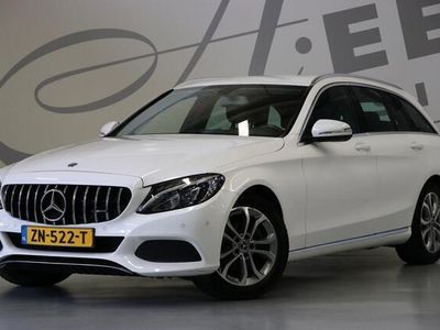 Mercedes C180
