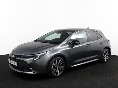 Grijs Gebruikt 2025 Toyota Corolla Hybrid Hatchback | € 38.950 (Duur)