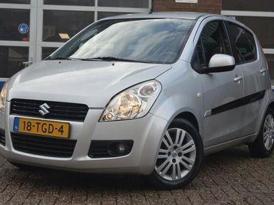 tweedehands Suzuki Splash 1.2 Black-line AIRCO - STOELVERW - PDC