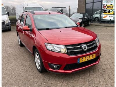 Dacia Logan MCV
