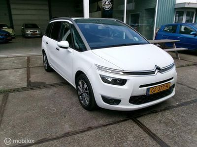 Citroën Grand C4 Picasso