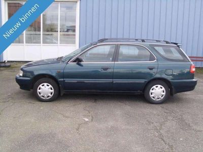 tweedehands Suzuki Baleno 1.6 MET AIRCO