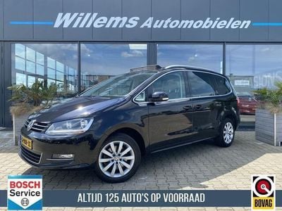 VW Sharan