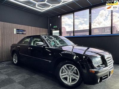Chrysler 300C