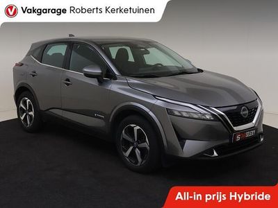 Occasion Nissan Qashqai 158 PK (116 kW) 2024 Grijs SUV