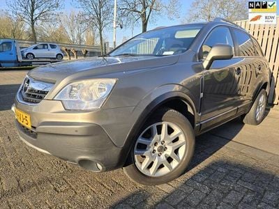 Opel Antara