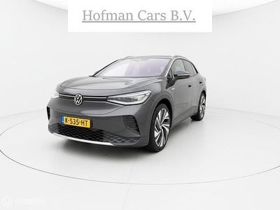 Grijs Occasion 2020 VW ID.4 SUV | € 19.900 (Eerlijke prijs)