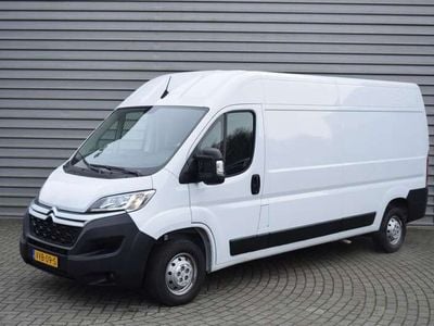 Citroën Jumper