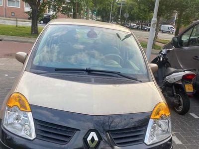 Renault Modus