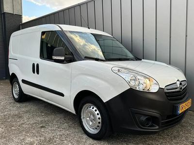 tweedehands Opel Combo 1.3 CDTi L1H1 ecoFLEX Edition AIRCO NW APK