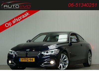 BMW 428