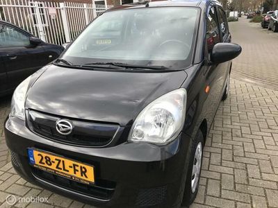 tweedehands Daihatsu Cuore 1.0 Trend