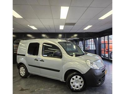 tweedehands Renault Kangoo 2012 AIRCO-NAVI