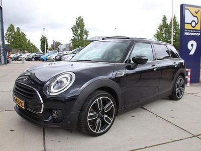 Mini Cooper Clubman