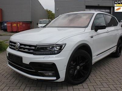 VW Tiguan Allspace