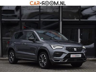 Overige Occasion 2023 Seat Ateca 4Drive SUV | € 29.950 (Super prijs)