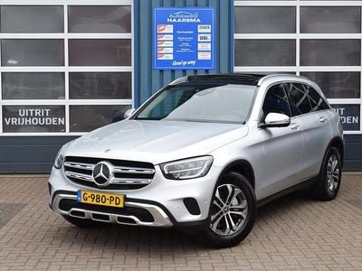 Occasion 2019 Mercedes 200 Business | € 25.950 (Goede deal)