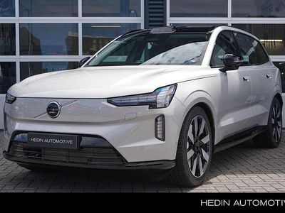 Zilver Nieuw 2025 Volvo EX90 Ultra SUV | € 109.380 (Duur)