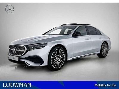 Mercedes E300