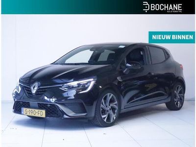 tweedehands Renault Clio V 1.0 TCe 90 R.S. Line Clima/Navi/Camera/PDC!