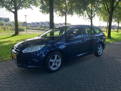Occasion Ford Focus Trend 105 PK (77 kW) 2012 Bruin Stationwagen