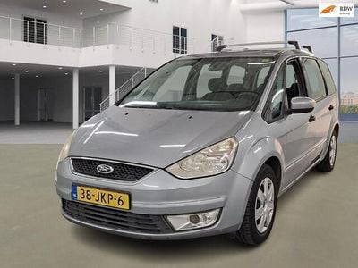 Grijs Occasion 2007 Ford Galaxy Trend MPV | € 2.750 (Eerlijke prijs)