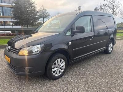 VW Caddy Maxi