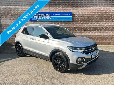 Overige Gebruikt 2023 VW T-Cross Style SUV | € 28.950 (Duur)