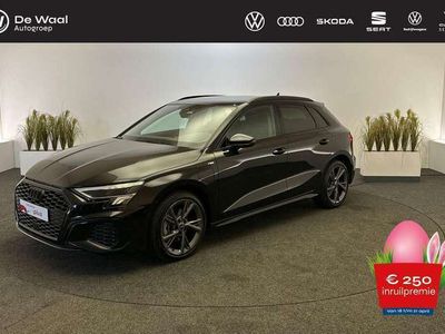 Audi A3 Sportback e-tron