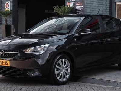 tweedehands Opel Corsa 1.2 Edition |Carplay|Airco| Cruise Control|Stoelve