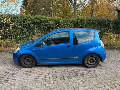 Gebruikt 2006 Citroën C2 VTR Sport Hatchback | € 900 (Goede deal)